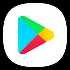 logo playstore